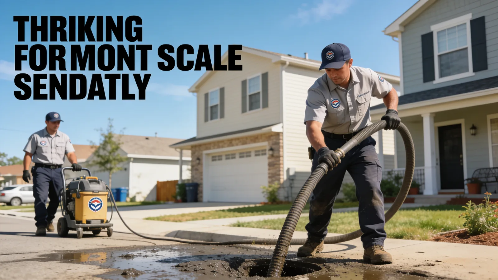 Sewage Cleanup in Duncan Falls, OH near me